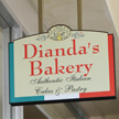 Dianda's
